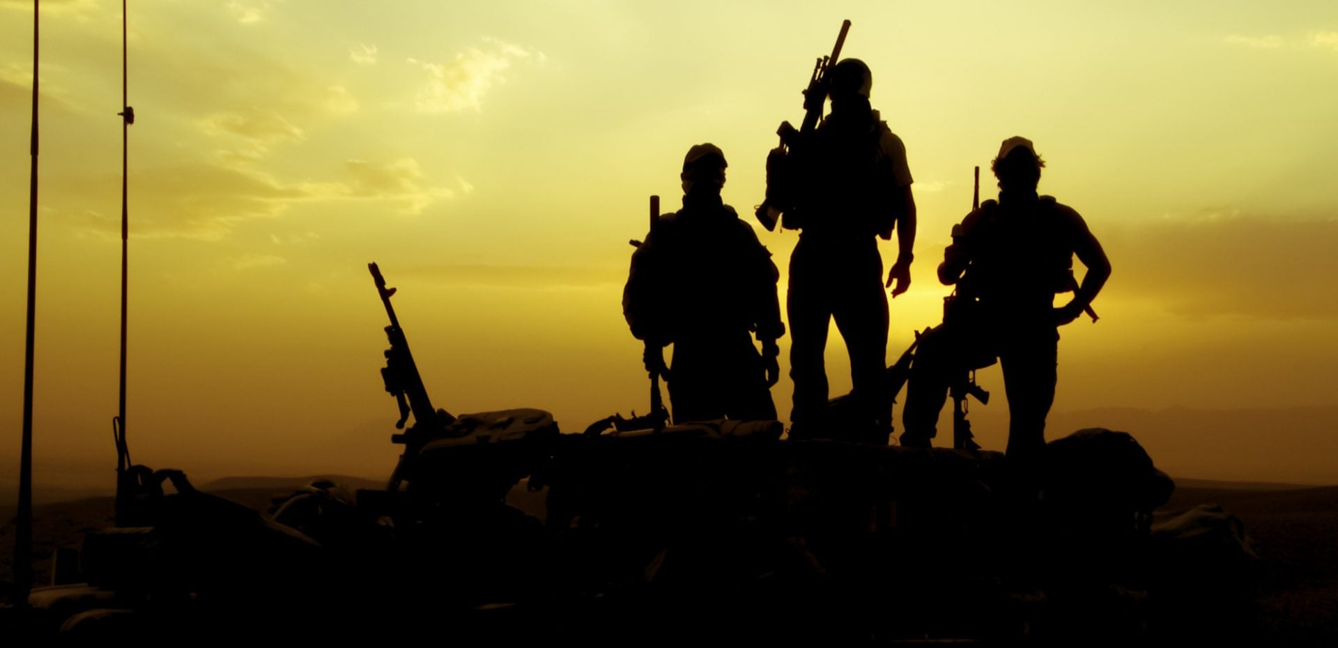 بزرگ‌ترین ارتش‌های جهان