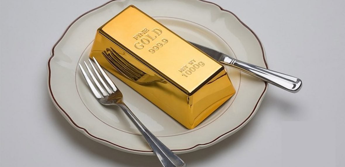 گرانترین مواد غذایی