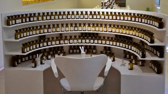 عطر هوش مصنوعی