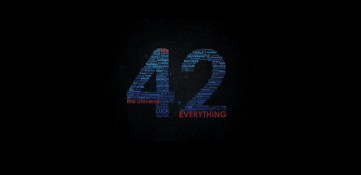 کد پاسخ به زندگی