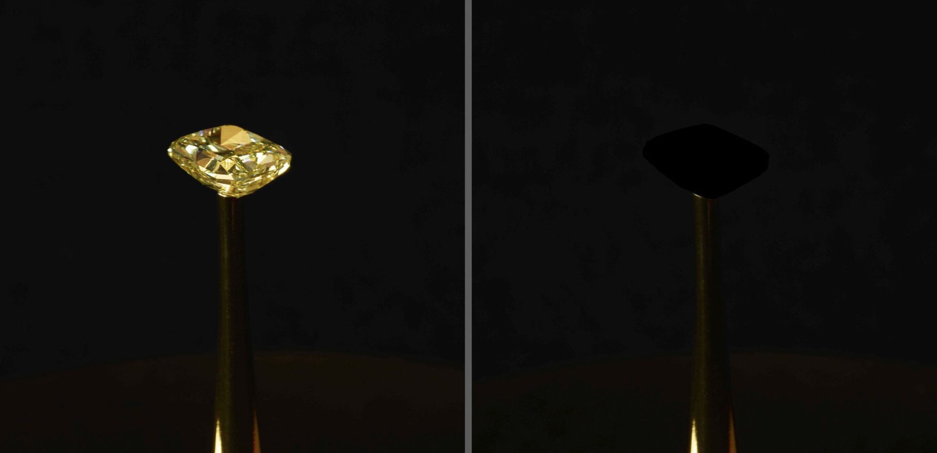 تاریکترین ماده جهان