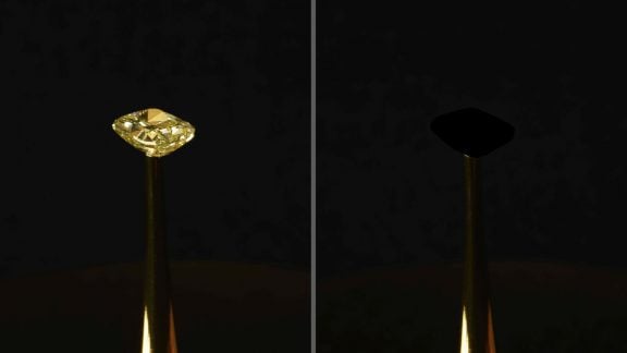 تاریکترین ماده جهان