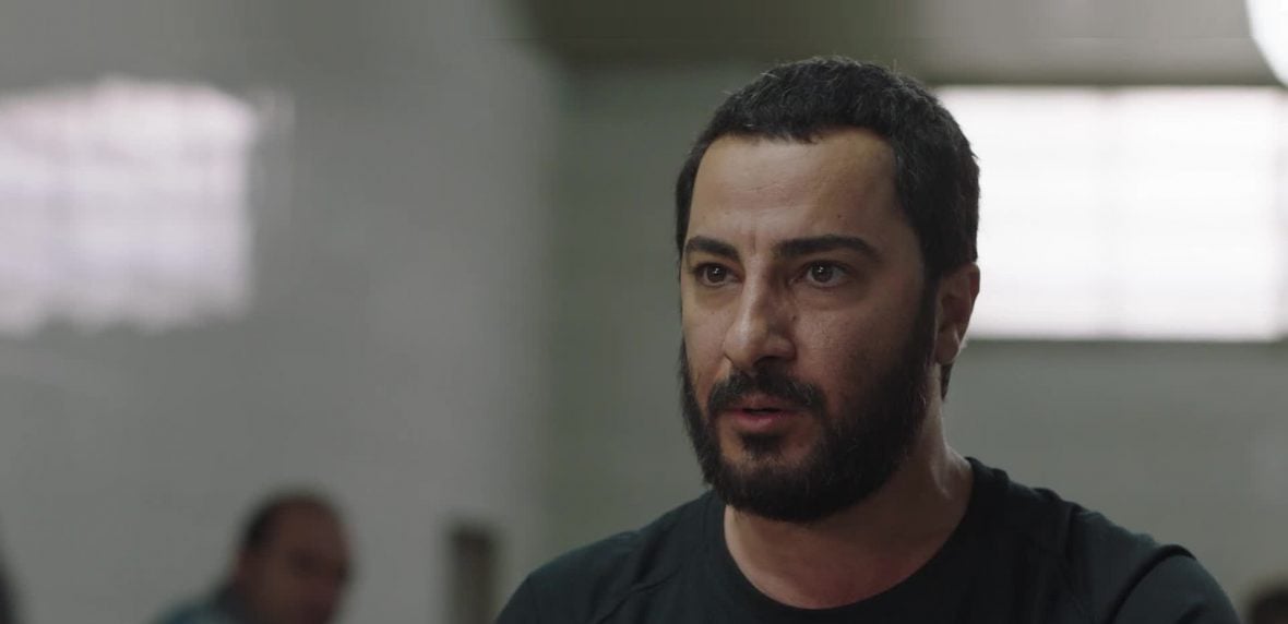 فیلم سینمایی متری شیش و نیم