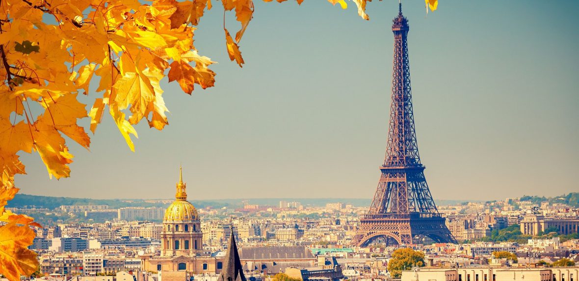 پربازدیدترین کشورهای جهان