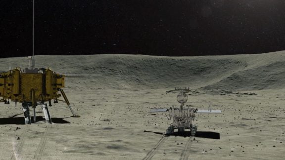 ماهنورد چینی