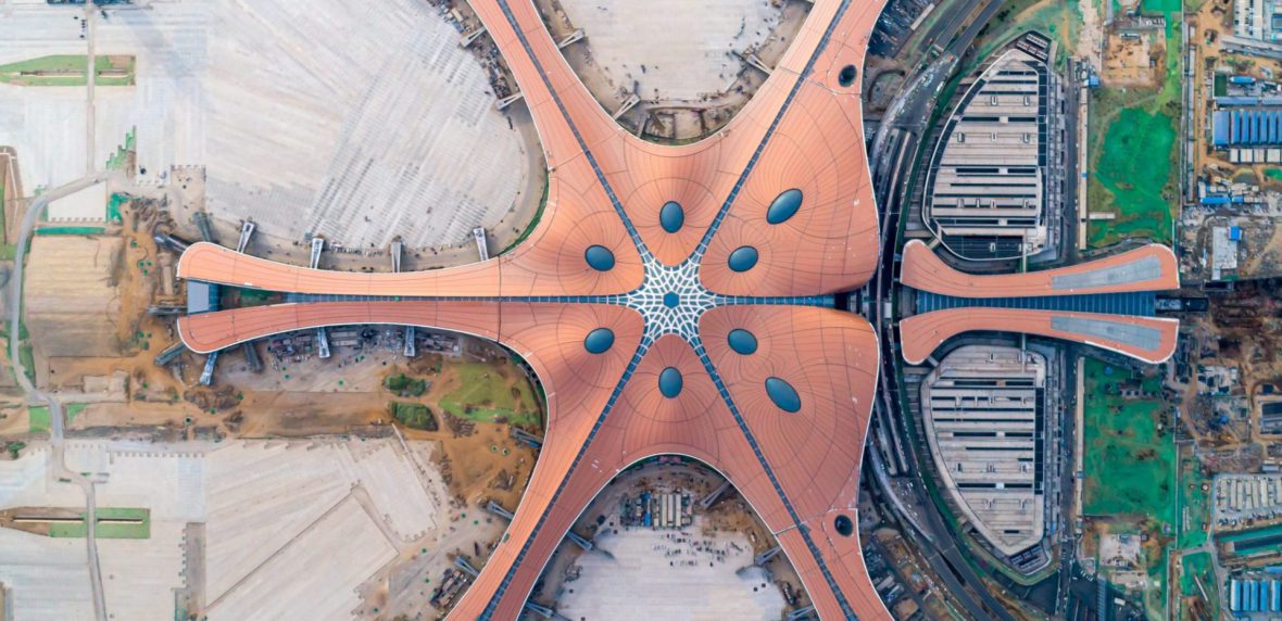 فرودگاه ستاره دریایی