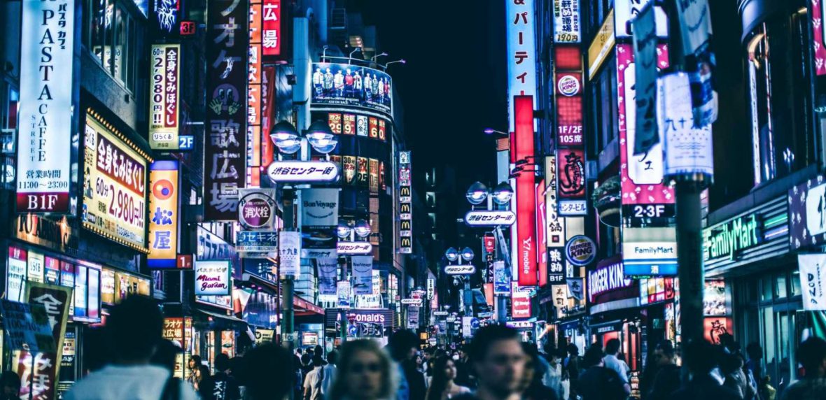 امن‌ترین شهرهای جهان