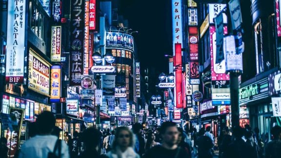 امن‌ترین شهرهای جهان