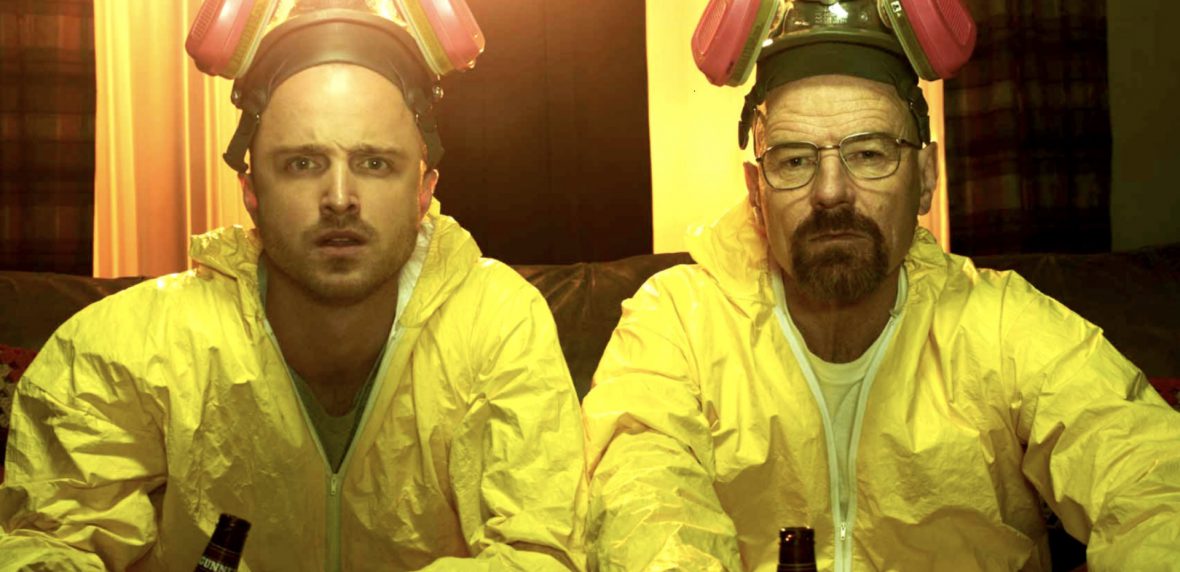 فیلم برکینگ بد