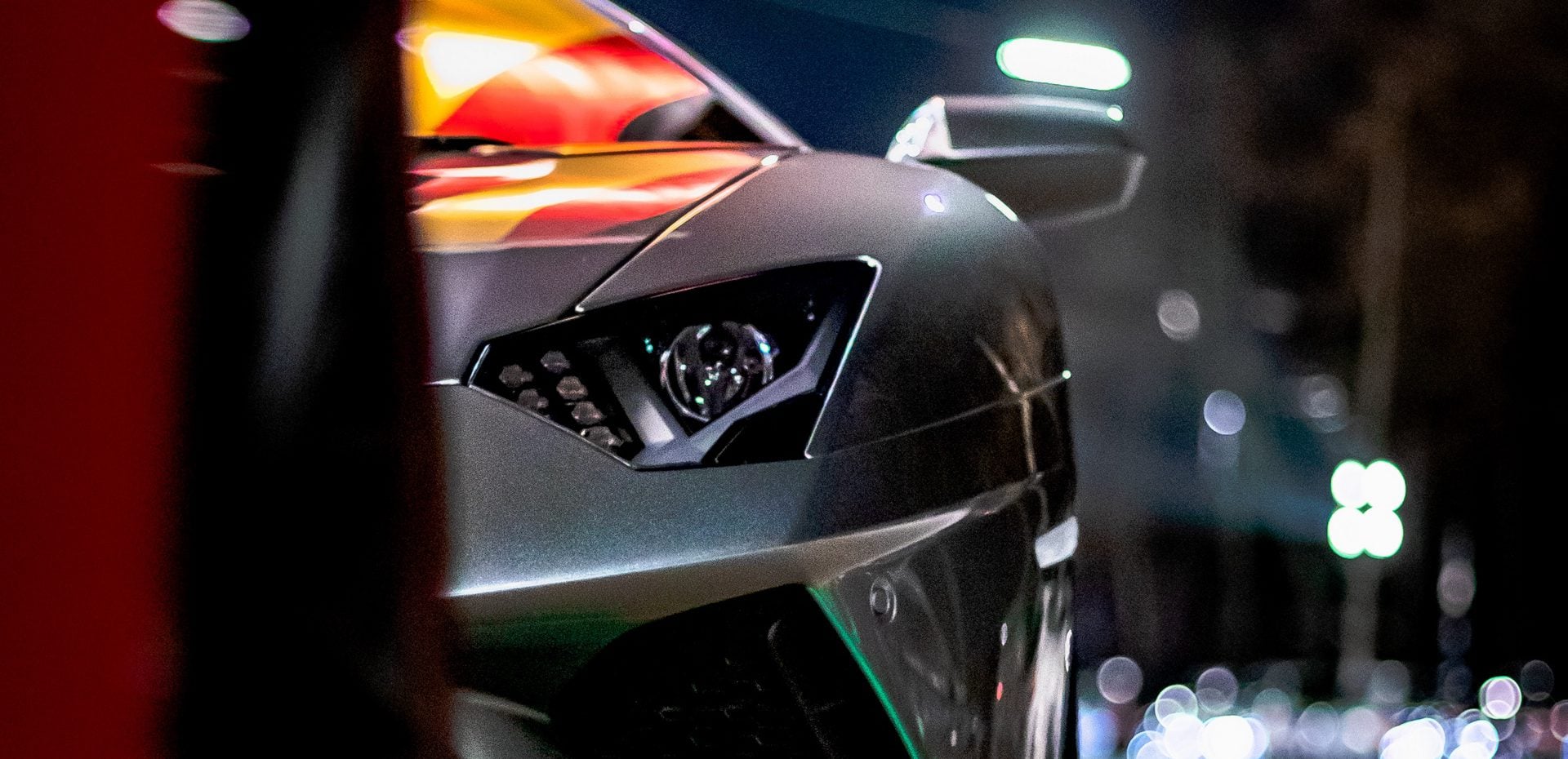 نمایش قدرت خودروهای برقی