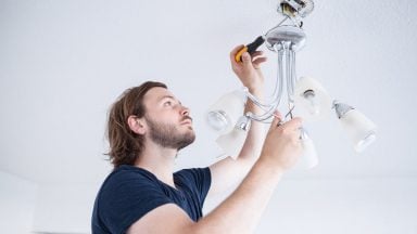 تزیینات خلاقانه کم هزینه