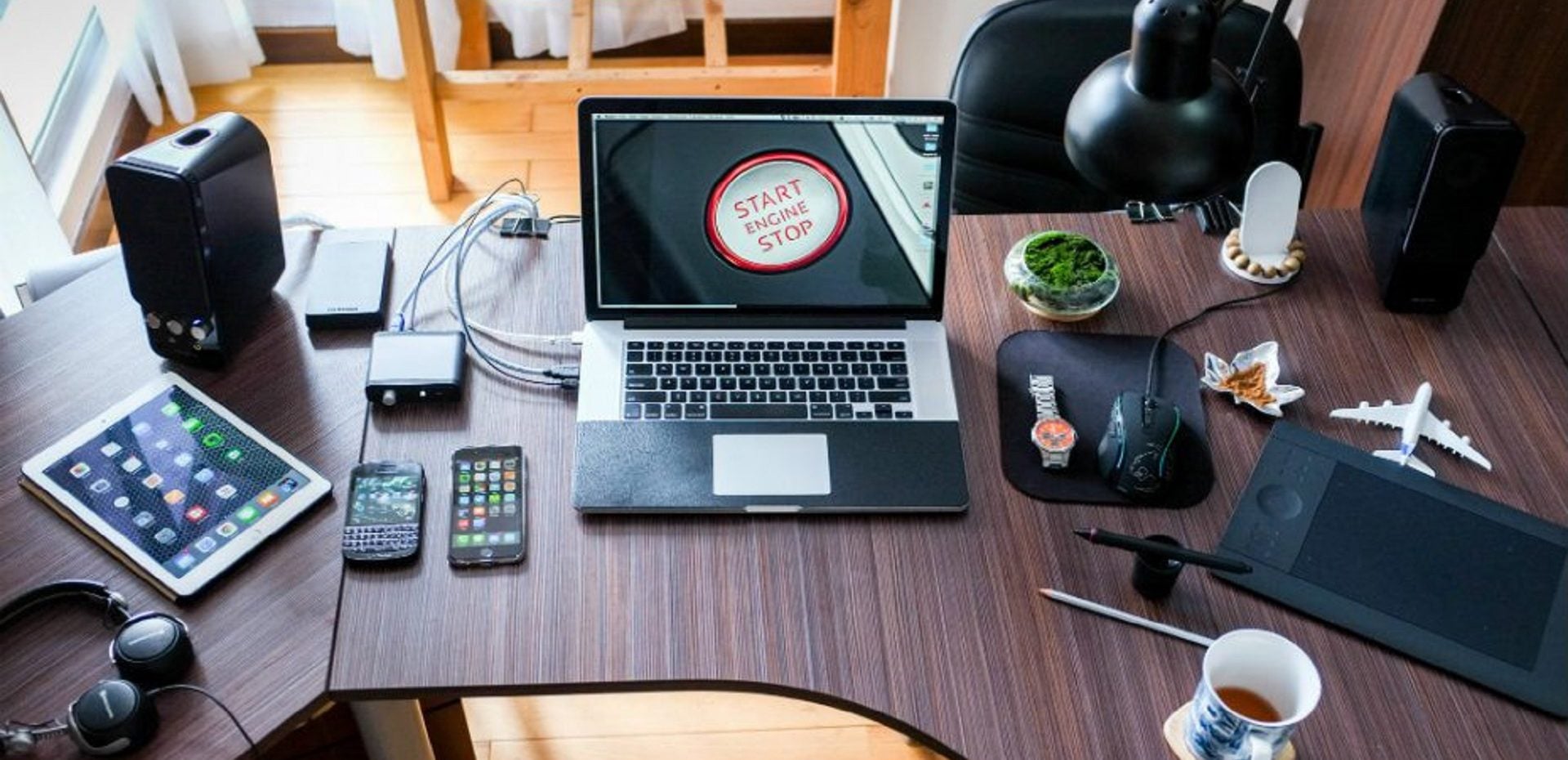 گجت‌های فناوری عجیب و غریب