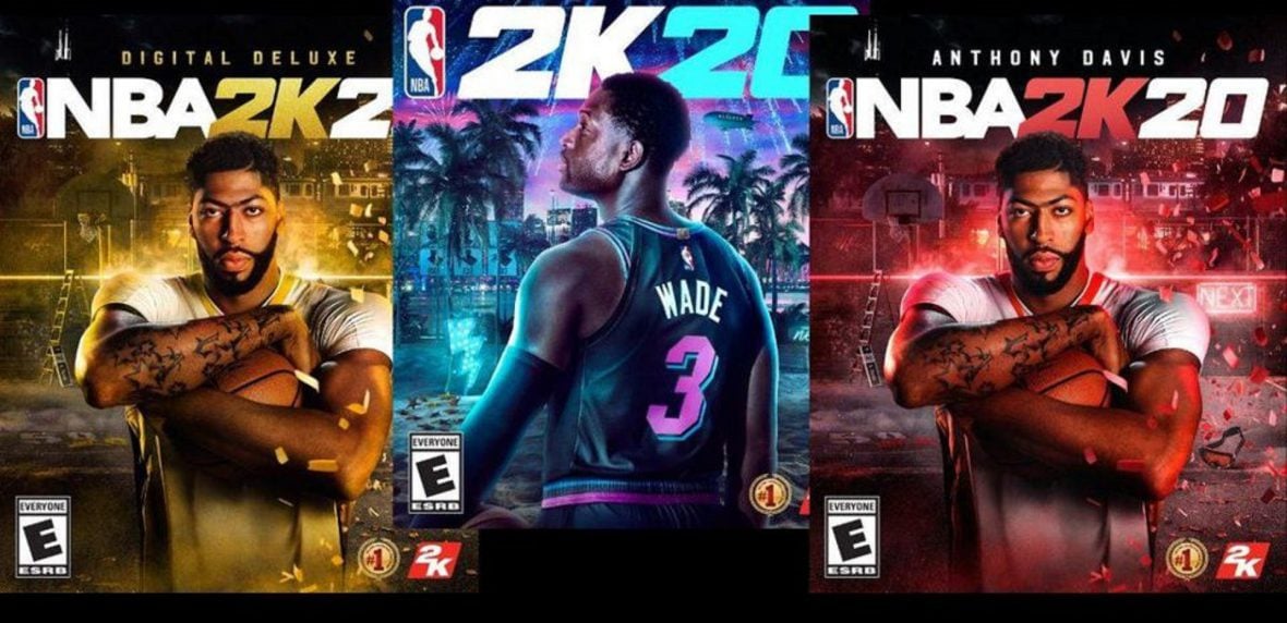 بازی‌های برتر سپتامبر 2019