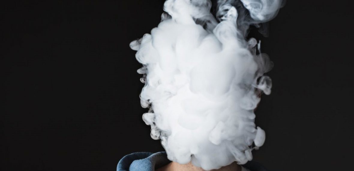 ویپ و مرگی دیگر