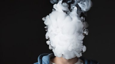 ویپ و مرگی دیگر