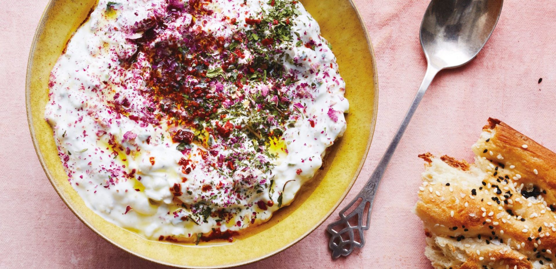 ده خوراکی انرژی زا