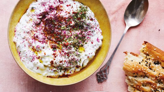 ده خوراکی انرژی زا