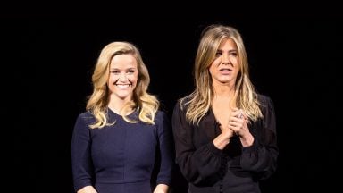 سریال جدید جنیفر انیستون