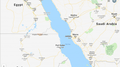 کشور پادشاهی کوه زرد