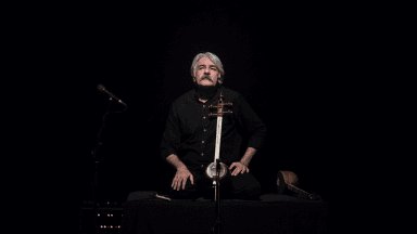 کیهان کلهر
