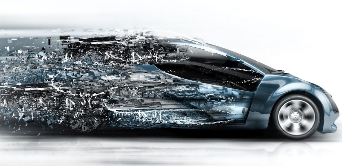 تحول آینده حمل و نقل