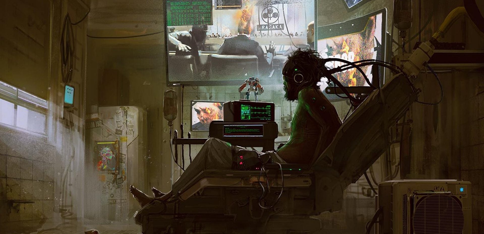 2020 سال انقلاب بازی‌ها