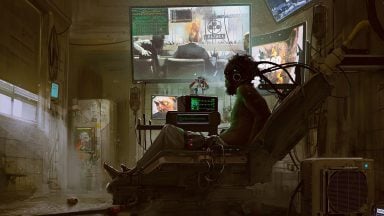 2020 سال انقلاب بازی‌ها