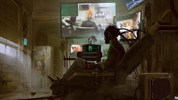 2020 سال انقلاب بازی‌ها