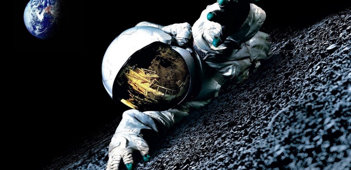 مرگ فضانوردان در فضا