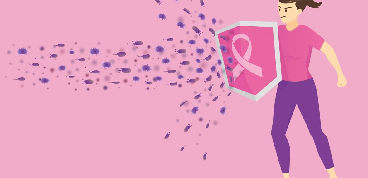 بیماری سرطان