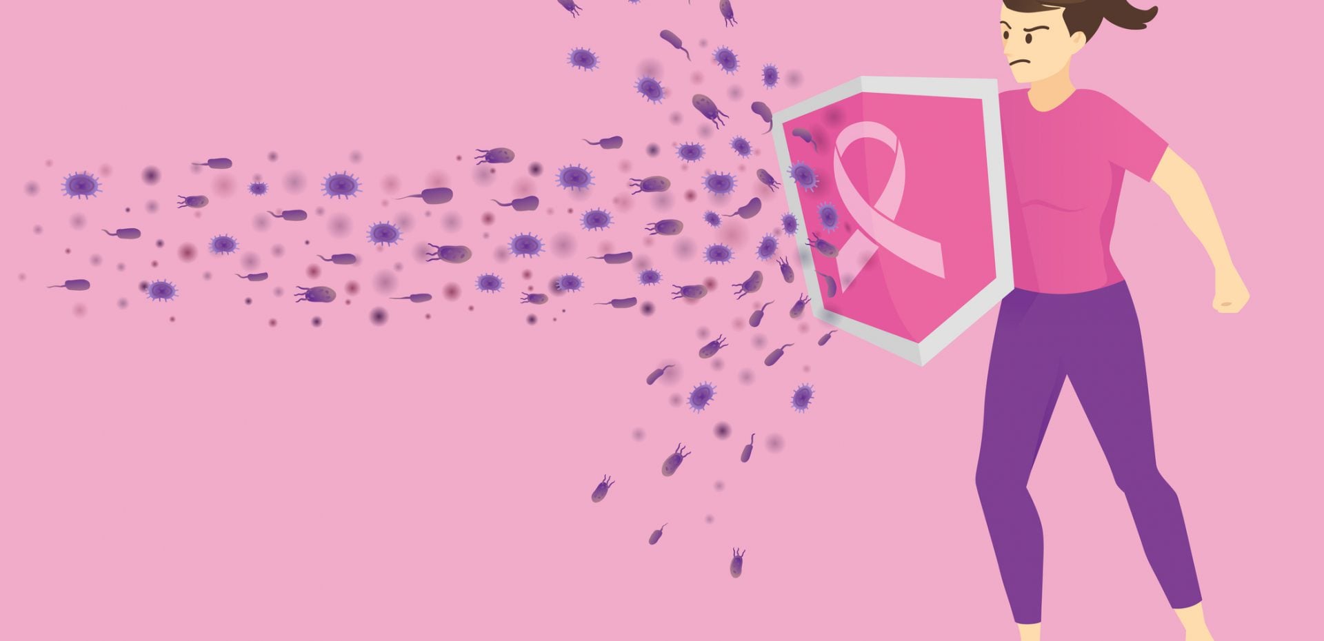 بیماری سرطان