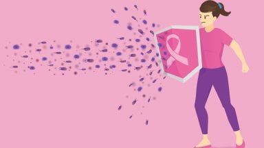 بیماری سرطان