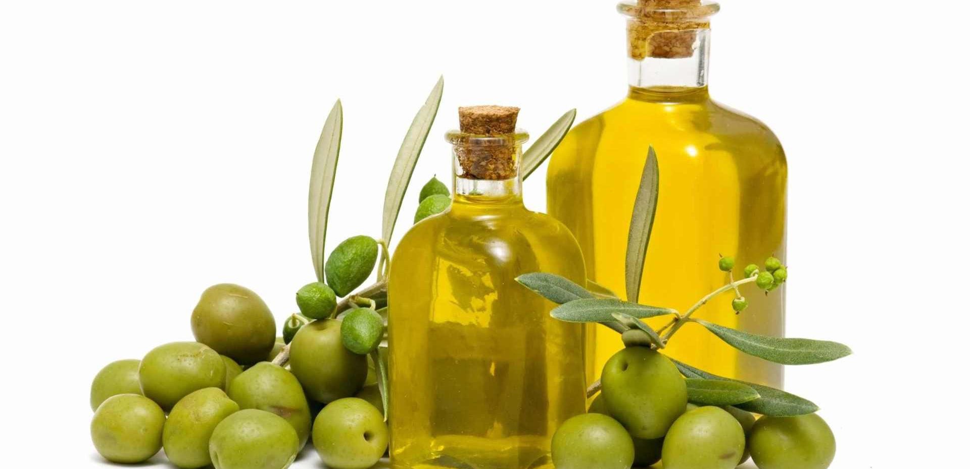 روغن زیتون