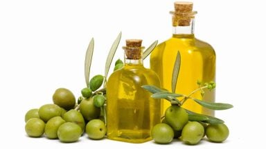 روغن زیتون