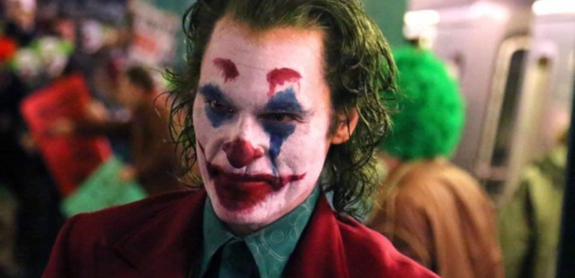 جوکر پرفروشترین فیلم R-rated