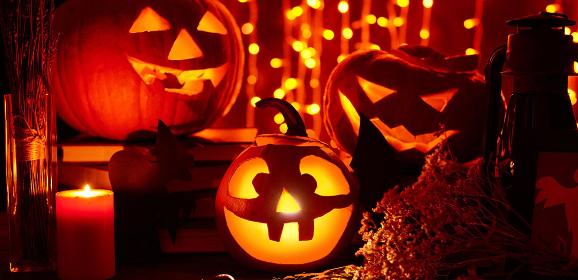 جشن هالووین