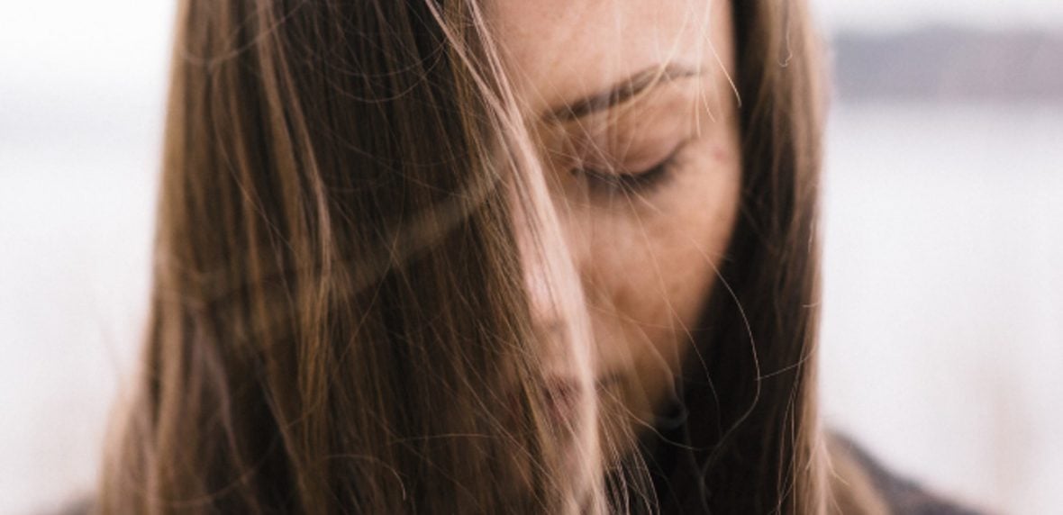 ترفند رنگ کردن مو