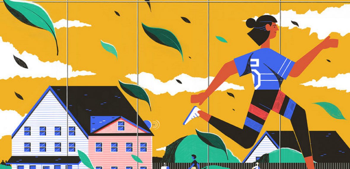 راز شکل‌گیری عادت‌های خوب