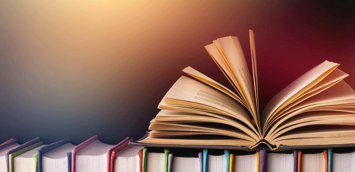 پرفروش‌ترین کتاب‌ها