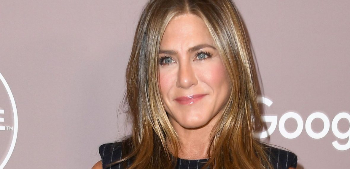 جنیفر انیستون