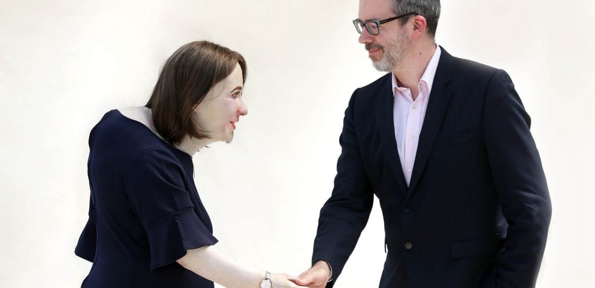 همراه کاری آینده شما