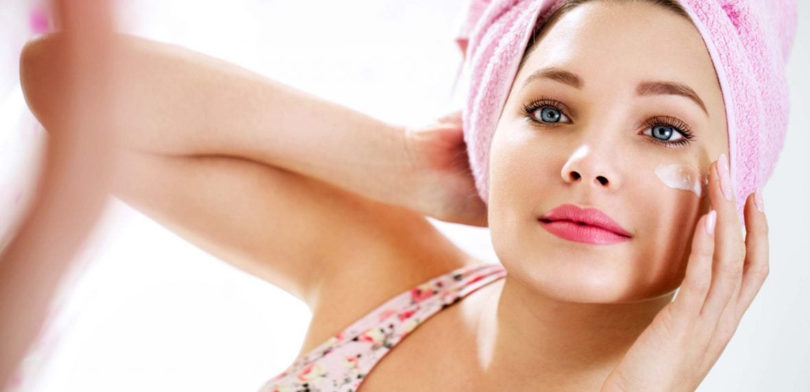 خمیردندان و جوش‌های پوستی