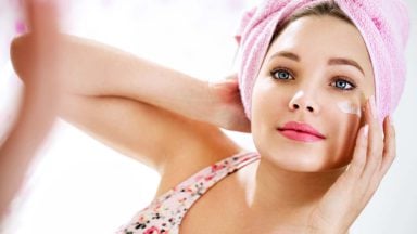 خمیردندان و جوشهای پوستی