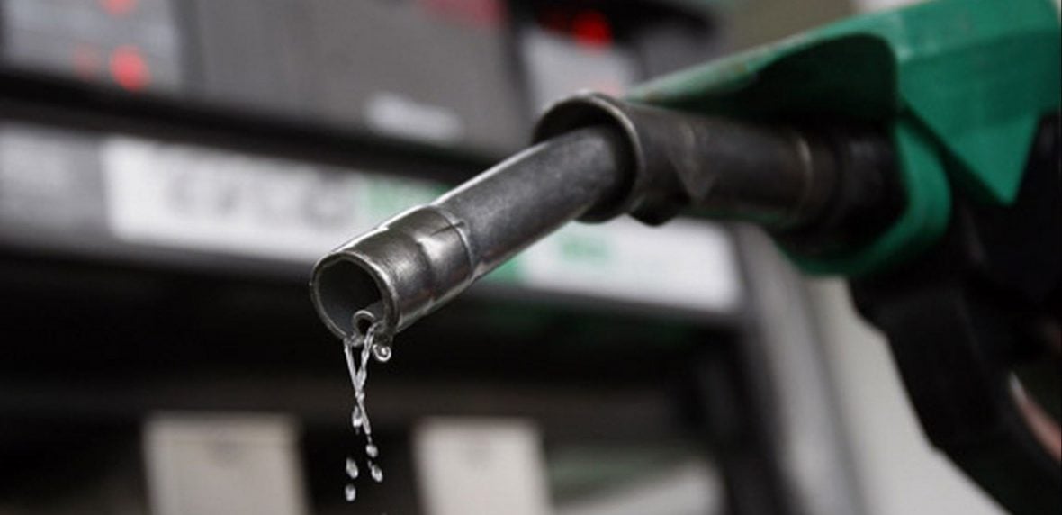 افزایش قیمت بنزین