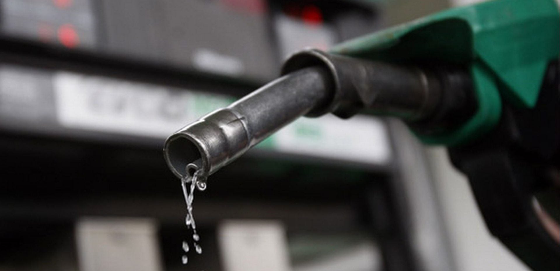 افزایش قیمت بنزین