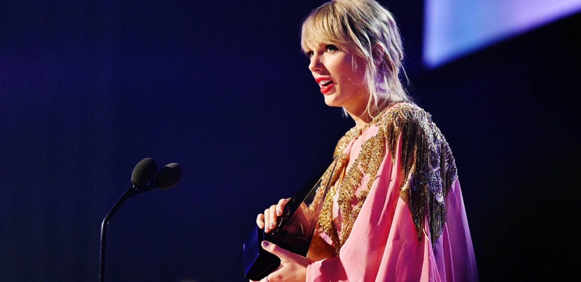 American Music Awards 2019