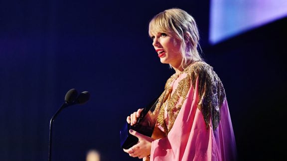 American Music Awards 2019