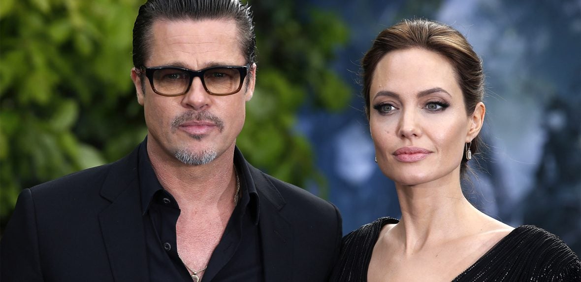 جدایی سلبریتی‌ها