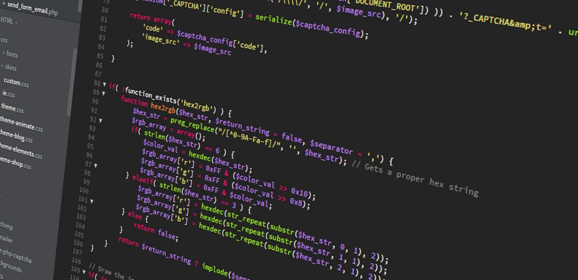 ۱۰ زبان محبوب برنامه‌نویسی