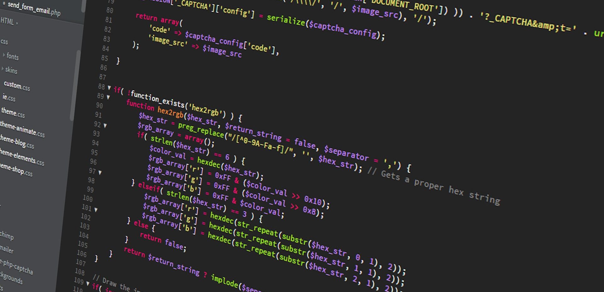 ۱۰ زبان محبوب برنامهنویسی